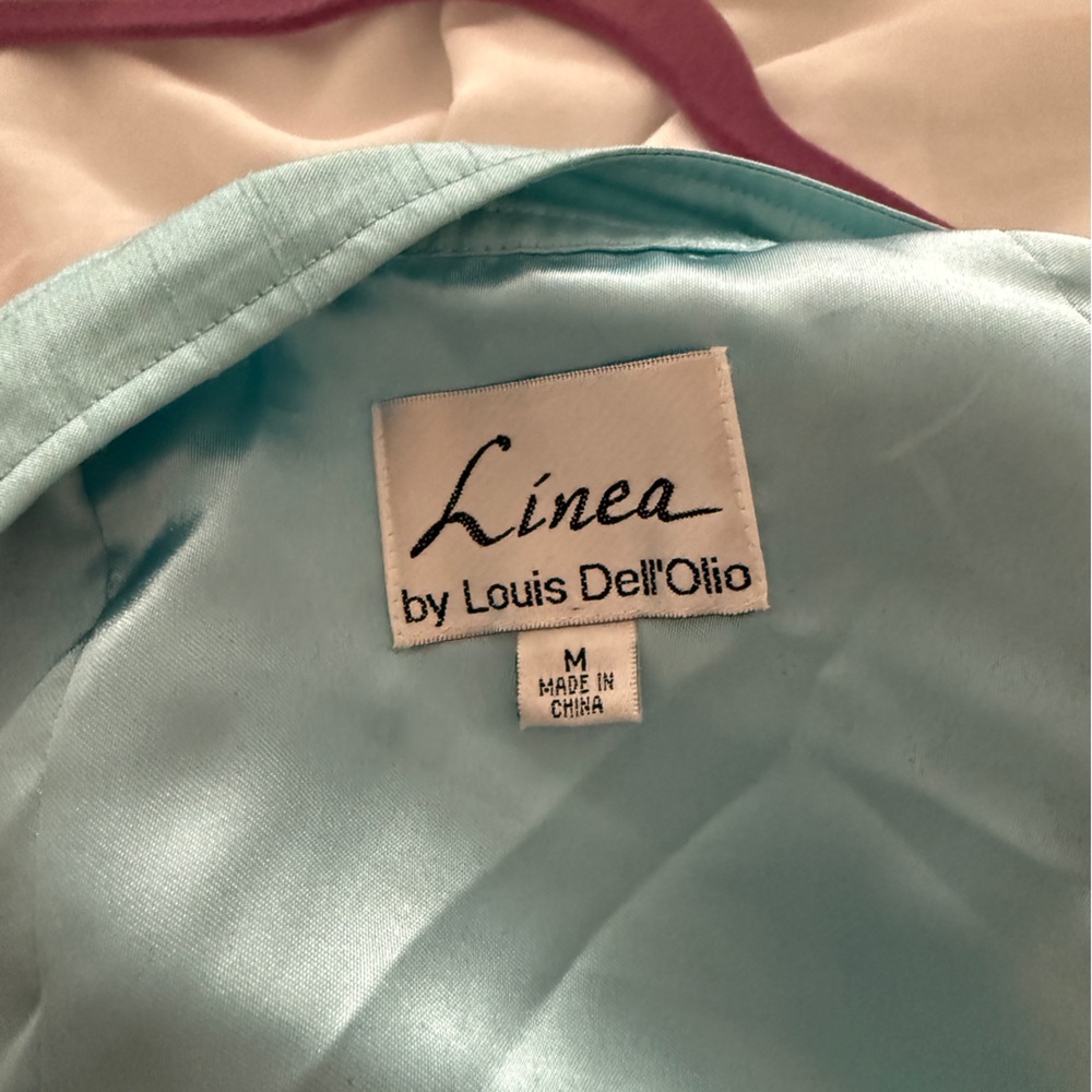 Linea by Louis Dell'Olio Aqua Utility Jacket - Picture 6 of 6